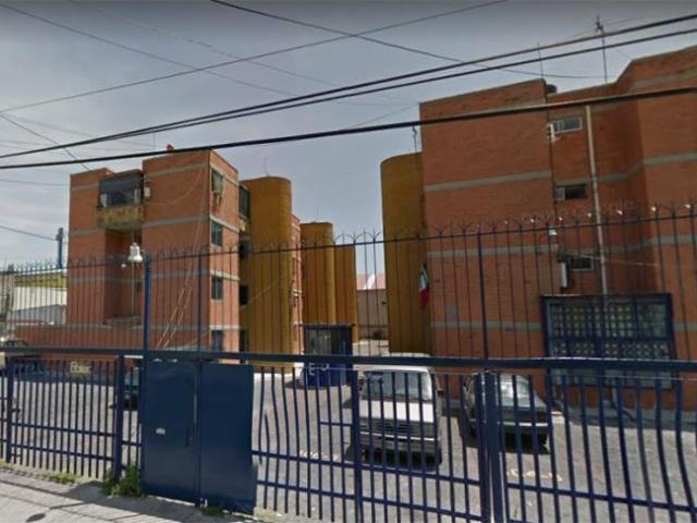 Departamento en venta en Santa Martha Acatitla Sur, Iztapalapa, Ciudad de México
