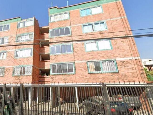 DEPARTAMENTO EN VENTA EN SANTA MARTHA ACATITLA