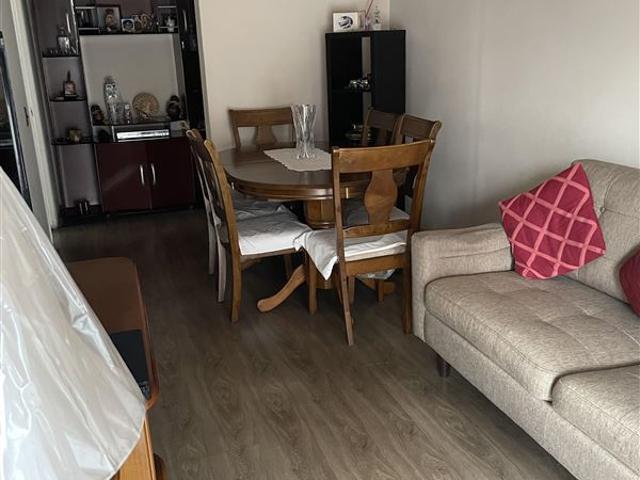 Departamento en Venta en Santa Rosa con Marcoleta