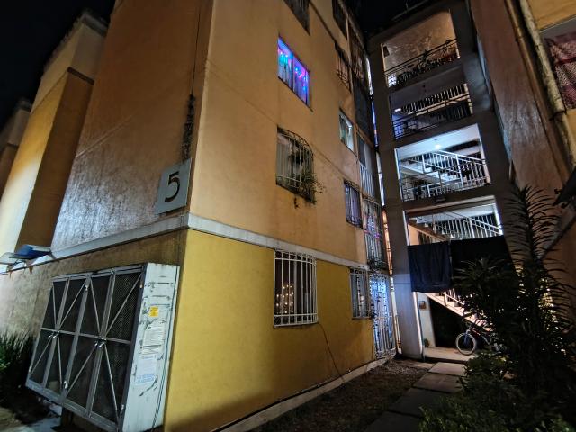 Departamento en venta en Santa Rosa, Gustavo A. Madero, Ciudad de México