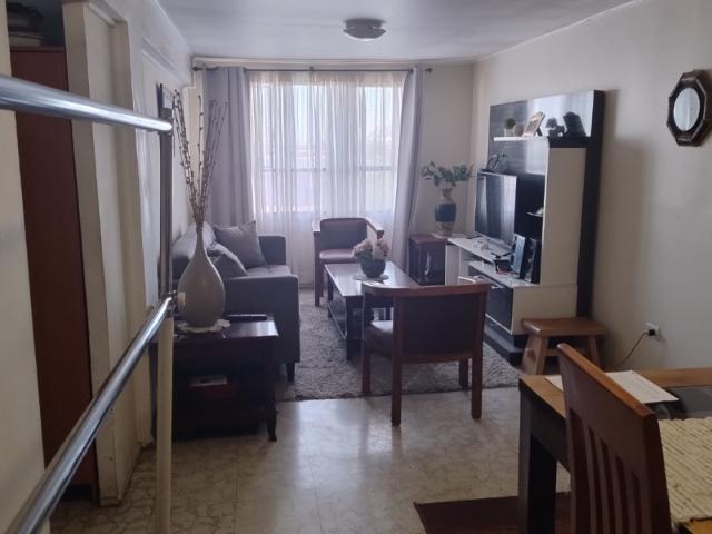 Departamento en Venta en Santa Rosa Paradero 36