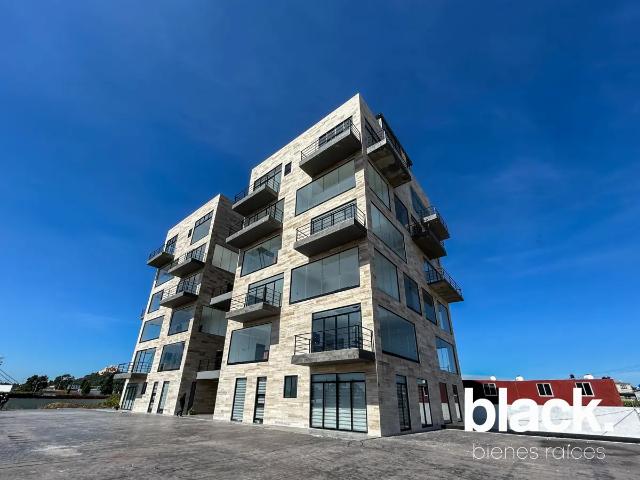 Departamento en venta en Santa Teresa, San Andrés Cholula, Puebla