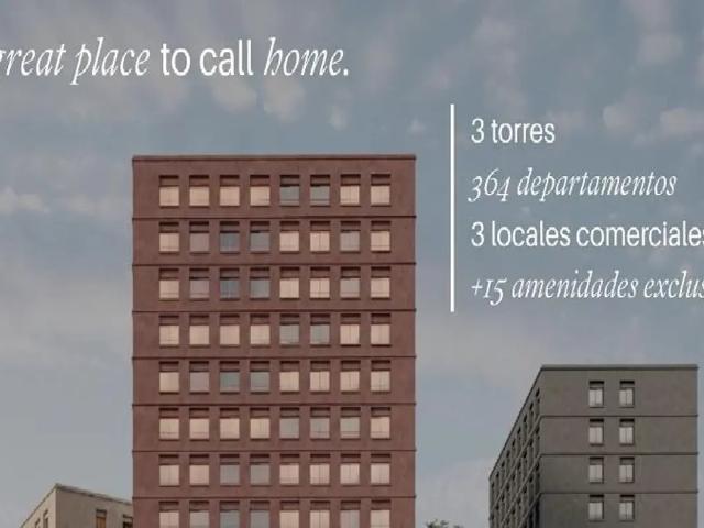 Departamento en venta en Santa Teresita, Guadalajara, Jalisco