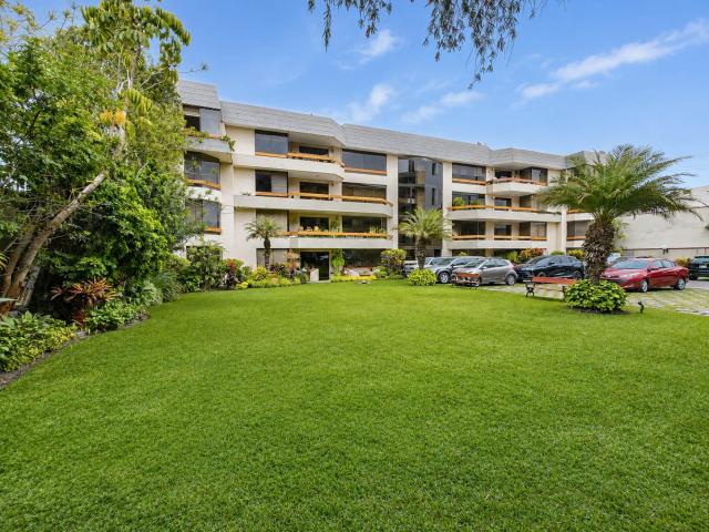 Departamento en Venta en Santa Tereza, Santiago de Surco