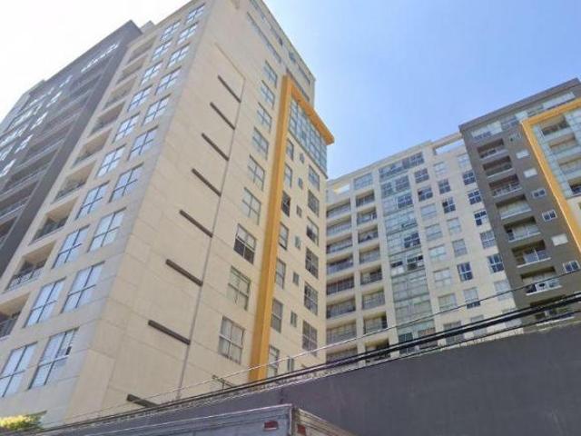 Departamento en Venta en Santa Úrsula Coapa, Coyoacán. Be Grand Coyoacán