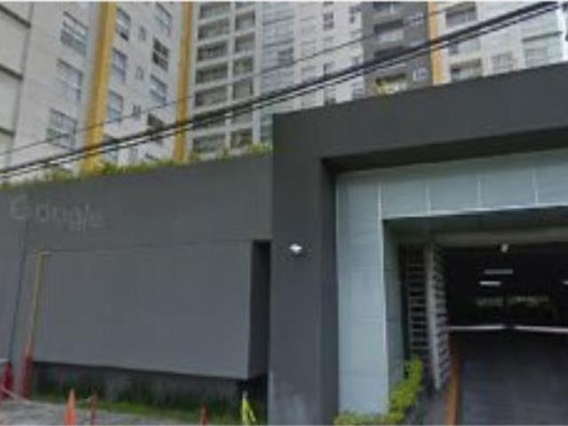 Departamento en venta en Santa Ursula Coapa, Coyoacán, Ciudad de México