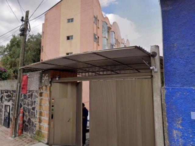 Departamento en venta en Santa Ursula Coapa, Coyoacán, Ciudad de México