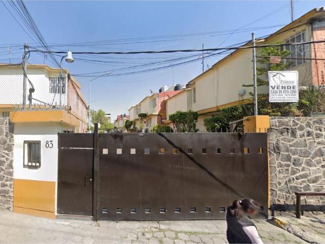 Departamento en venta en Santa Ursula Coapa, Coyoacán, Ciudad de México