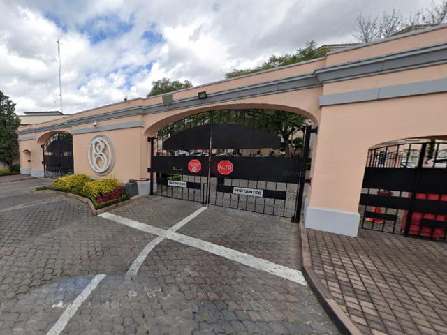 Departamento en venta en Santa Ursula Coapa, Coyoacán, Ciudad de México