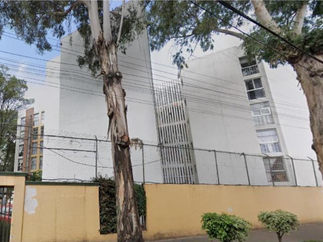Departamento en venta en Santa Ursula Coapa, Coyoacán, Ciudad de México