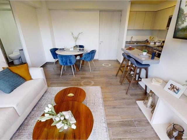 Departamento en venta en Santa Ursula Coapa, Coyoacán, Ciudad de México