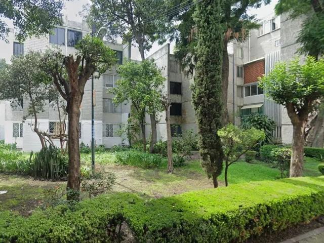 Departamento en venta en Santa Ursula Coapa, Coyoacán, Ciudad de México