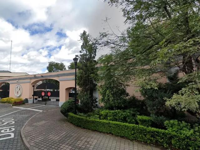 Departamento en venta en Santa Ursula Coapa, Coyoacán, Ciudad de México