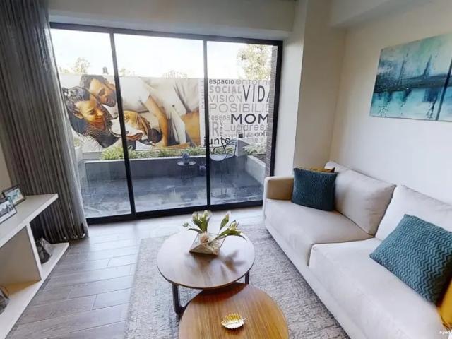Departamento en venta en Santa Ursula Coapa, Coyoacán, Ciudad de México