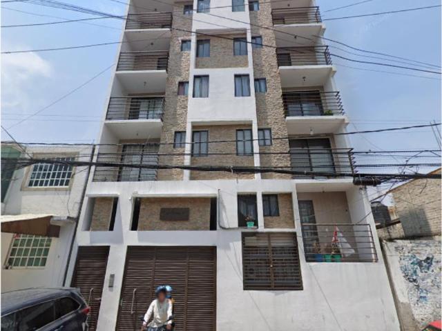 Departamento en venta en Santa Ursula Coapa, Coyoacán, Ciudad de México