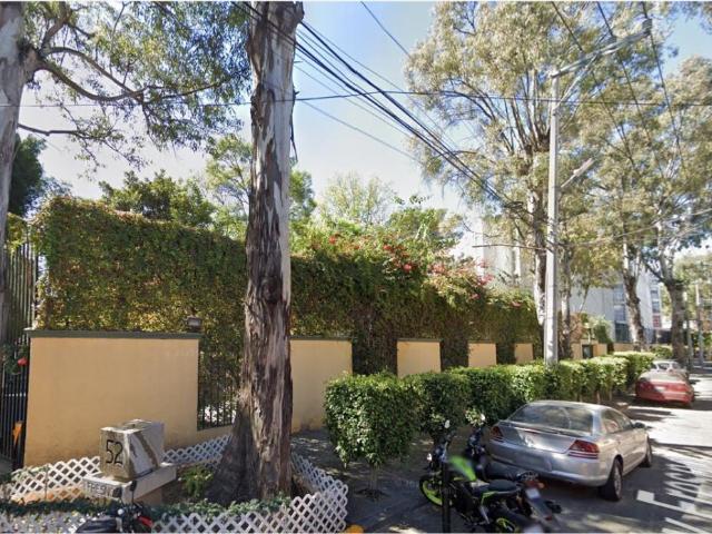 Departamento en venta en Santa Ursula Coapa, Coyoacán, Ciudad de México