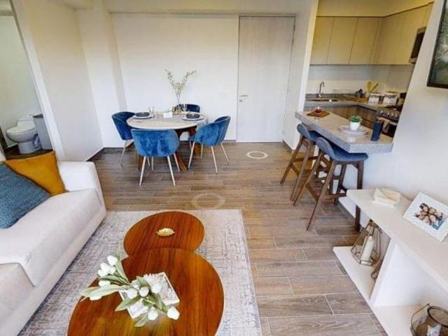 Departamento en Venta en Santa Ursula Coapa, Coyoacan