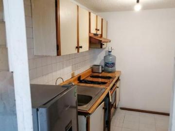 Departamento en Venta en Santa Úrsula Xitla, Tlalpan