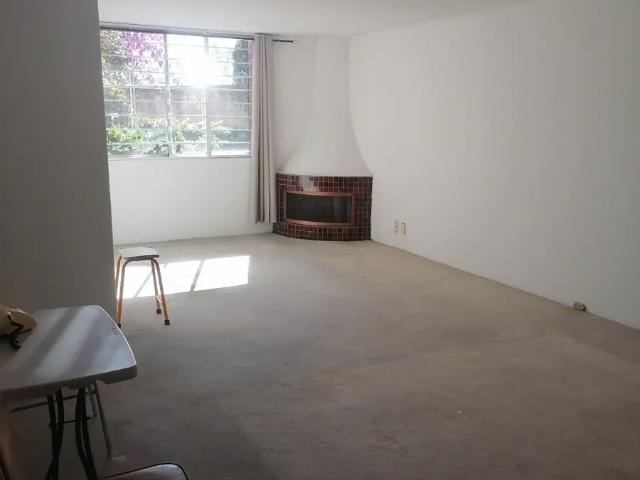 Departamento en venta en Santa Ursula Xitla, Tlalpan, Ciudad de México