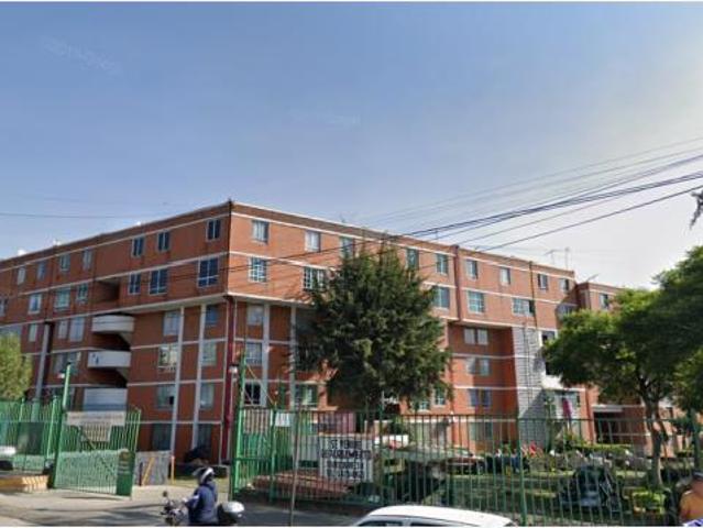 Departamento en venta en Santa Ursula Xitla, Tlalpan, Ciudad de México