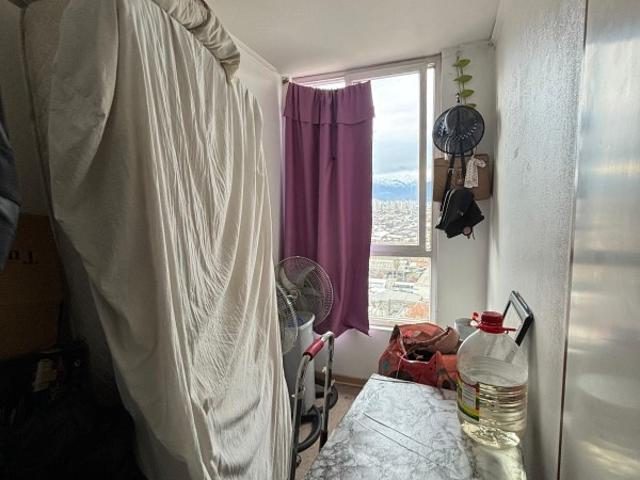 Departamento en Venta en Santiago 3 dormitorios 2 baños