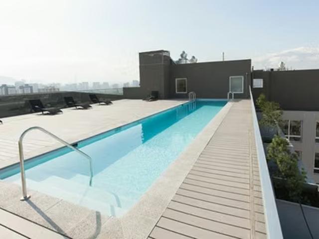 Departamento en venta en Santiago | 1 dormitorios por 1900.00 en Santiago