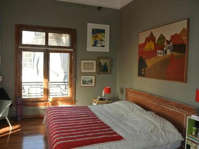 Departamento en venta en Santiago | 1 Dormitorios por 2000.00 en Santiago