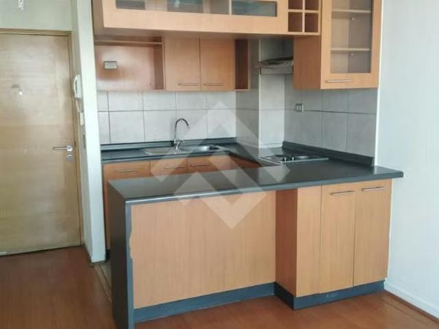 Departamento en venta en Santiago | 1 dormitorios por 2290.00 en Santiago