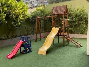 Departamento en Venta en Santiago 2 dormitorios 2 baños
