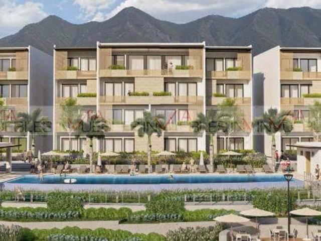 Departamento en venta en Santiago