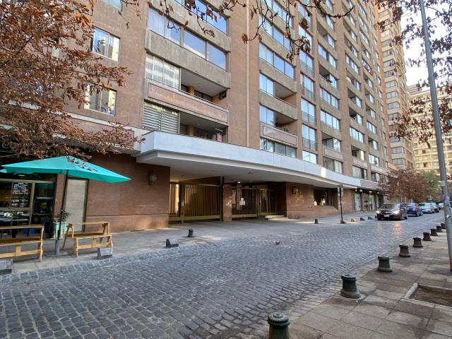 Departamento en venta en Santiago