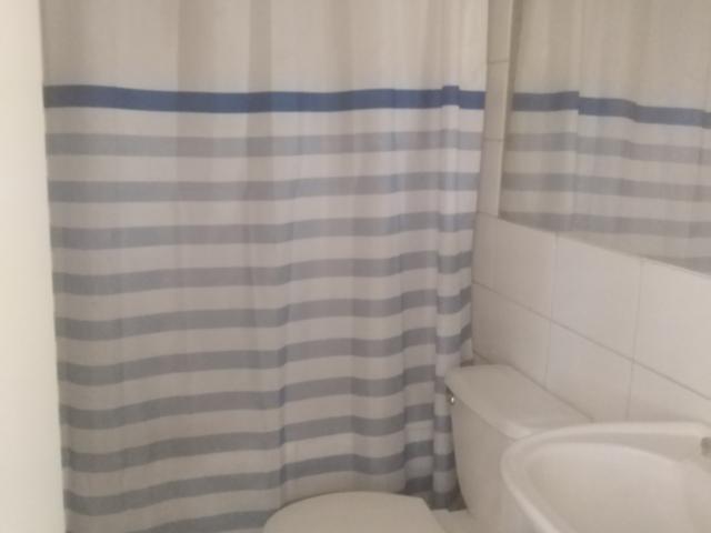 Departamento en venta en Santiago