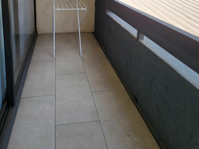 Departamento en venta en Santiago