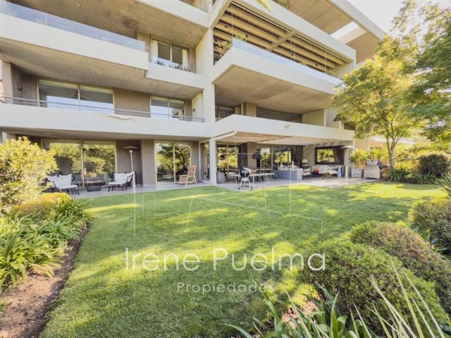 Departamento en Venta en SANTIAGO COLLEGE