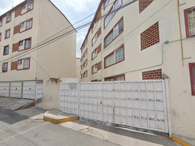 Departamento en venta en Santiago Ahuizotla, Azcapotzalco, Ciudad de México