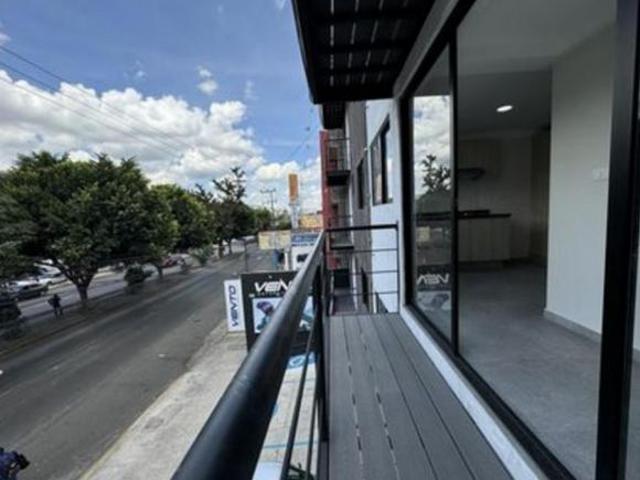 Departamento en venta en Santiago Atzacoalco, Gustavo A. Madero