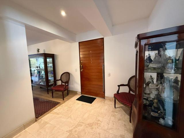 Departamento en venta en Santiago De Surco a $430,000
