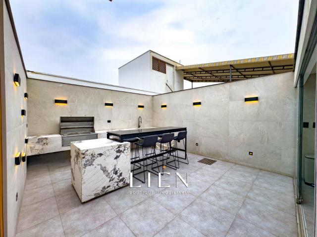Departamento en venta en Santiago De Surco a $469,999