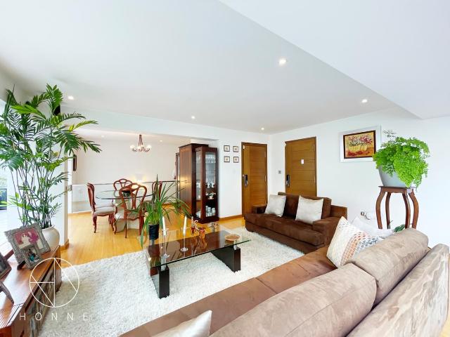 Departamento en venta en Santiago De Surco a $495,000