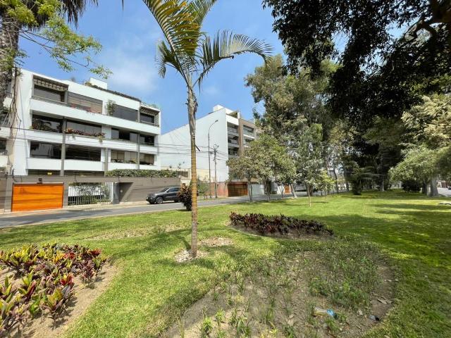 Departamento en venta en Santiago De Surco a $500,000