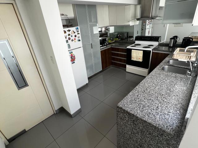 Departamento en venta en Santiago De Surco a $540,000