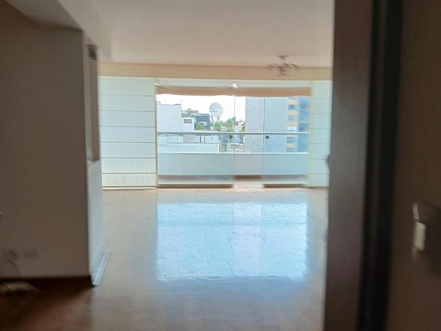 Departamento en venta en Santiago De Surco a $580,000