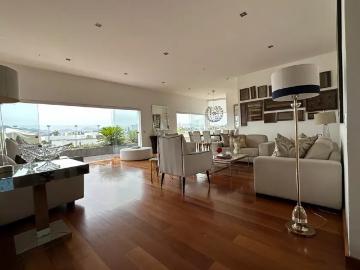 Departamento en venta en Santiago De Surco a $635,000