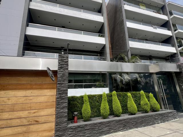 Departamento en venta en Santiago De Surco a $649,000