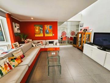 Departamento en venta en Santiago De Surco a $660,000