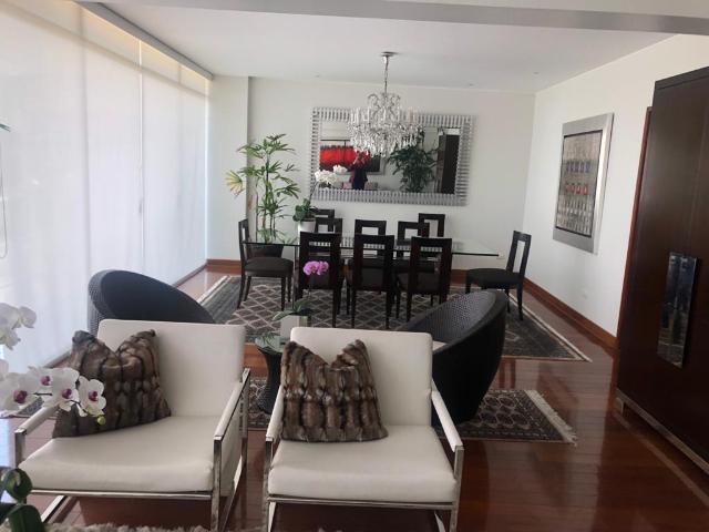Departamento en venta en Santiago De Surco a $720,000