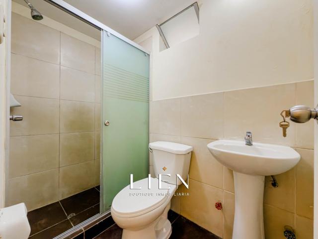 Departamento en venta en Santiago De Surco a $73,000
