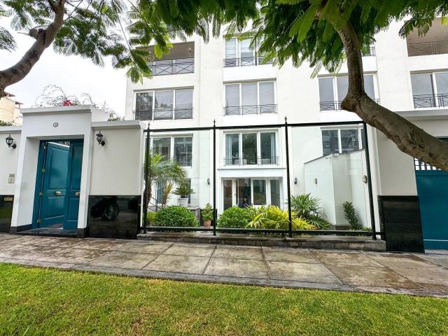 Departamento en venta en Santiago De Surco a $900,000
