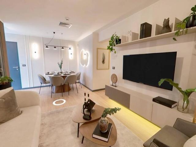 Departamento en venta en Santiago De Surco a $126,420