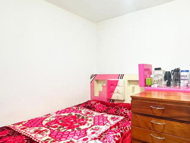 Departamento en venta en Santiago De Surco a $128,000